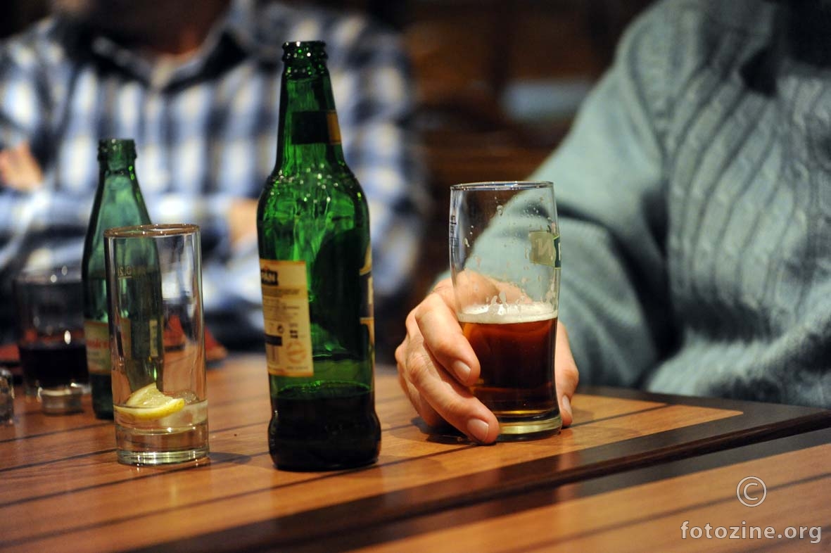 ne dam svoju pivicu!