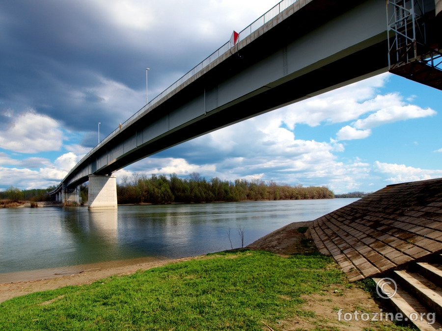 Dravski most