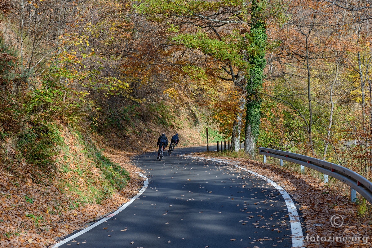 Sekunde do katastrofe
