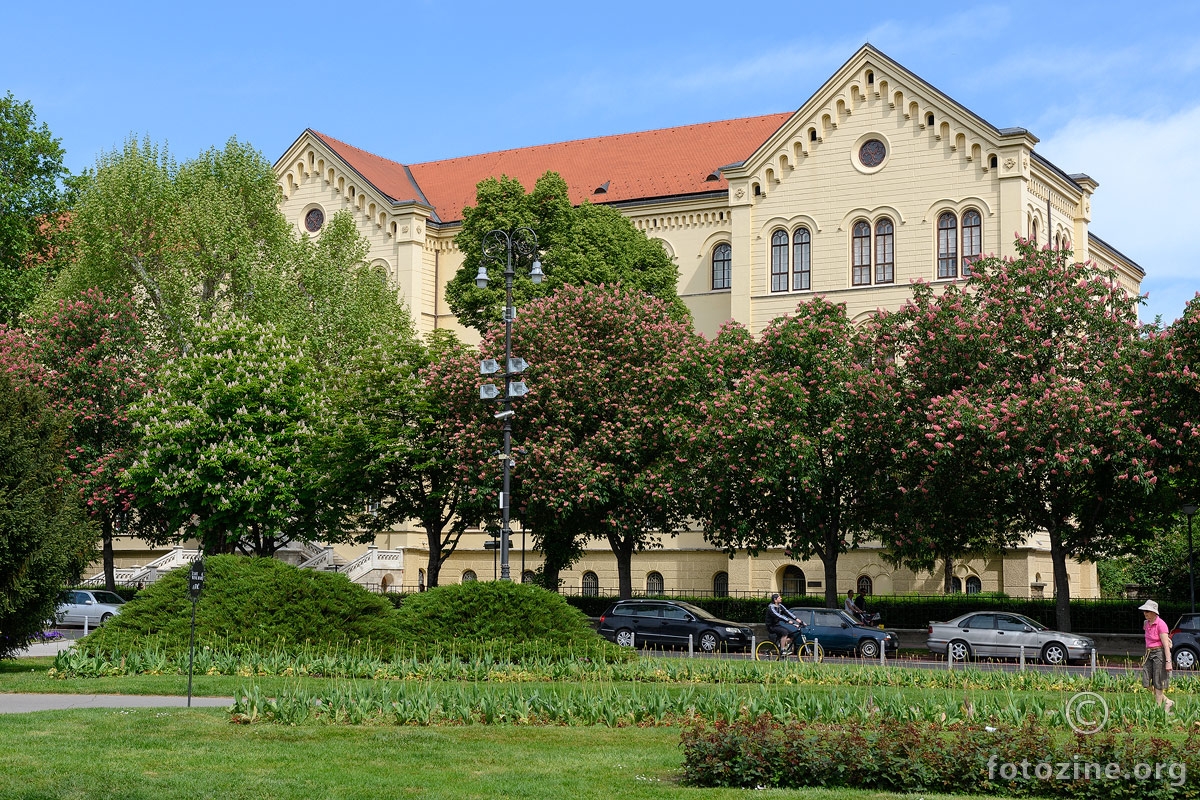 Bilo jednom u Zagrebu