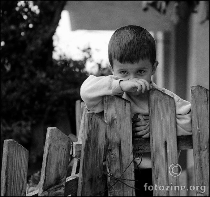 Shame...
