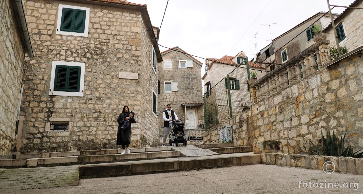 Ulica Miljenka Smoje