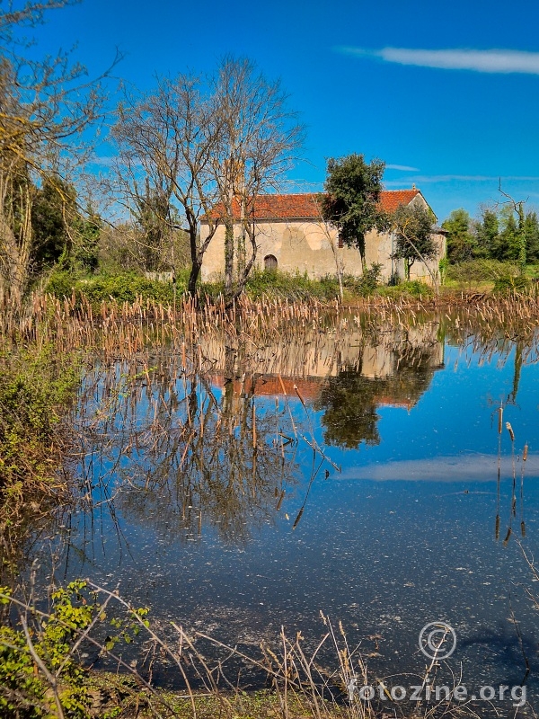 Crkva Blažene Djevice Marije