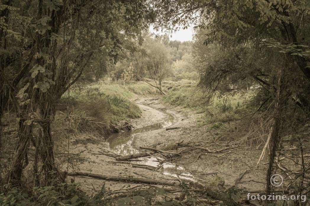 River that runs with love never runs dry