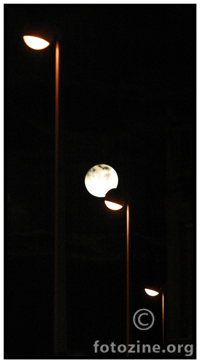 Moon-Light
