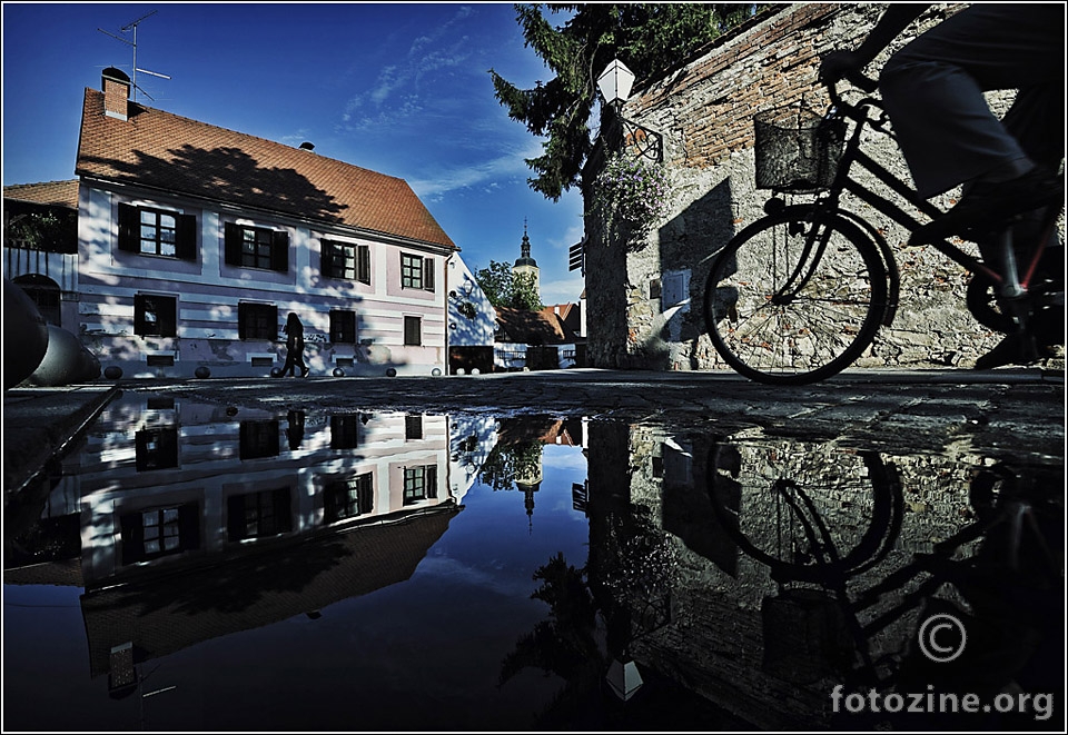 bike city
