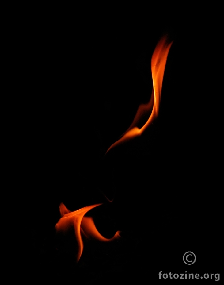 Firestar Dance