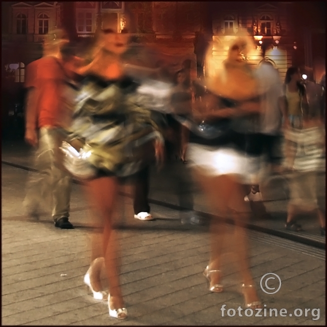 Ghosts Street 