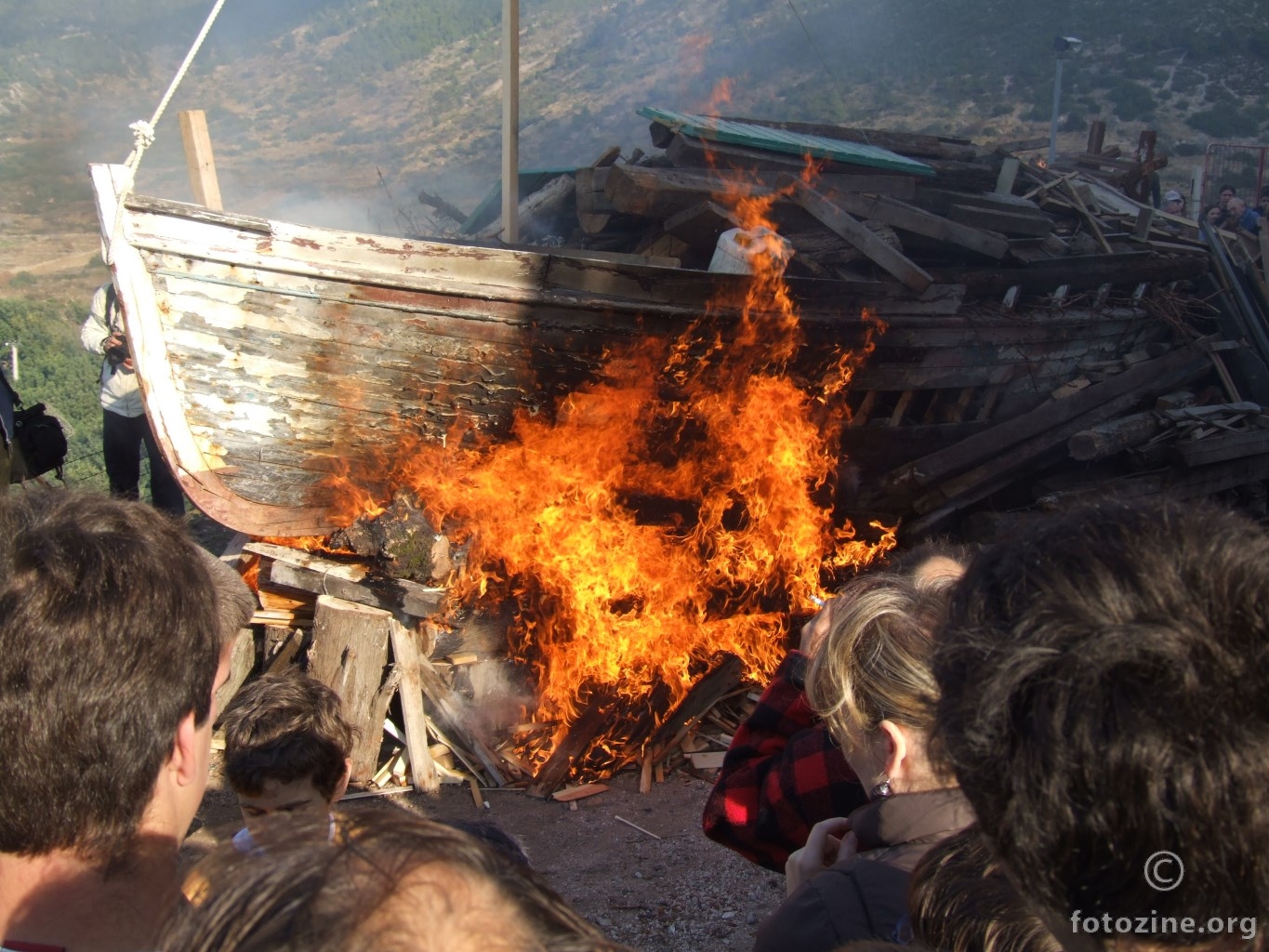 Komiža , Sv. Nikola , ... 