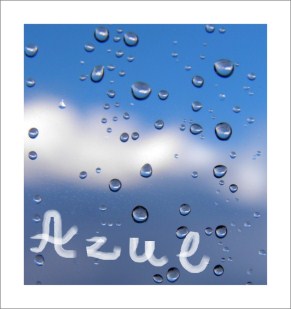 Azul