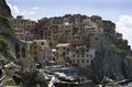 Cinque Terre