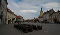 Samobor danas …