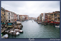 Venecia Rialto…