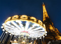 le carrousel