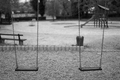 Utihnuli park