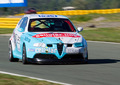 Alfa CUP