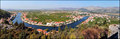 Panorama Opuze…