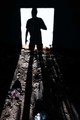 Ulaz u mrak.