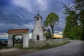 Crkvica Svetog…
