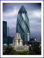 The Gherkin