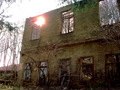 Sunce na prozo&hellip;