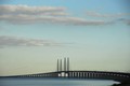 Oresund bridge