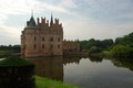 Egeskov slot, …