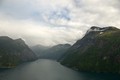 Geiranger fjord