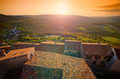 Motovun Sunset