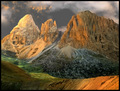 dolomiti