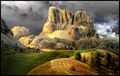 dolomiti