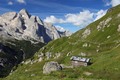 Dolomiti