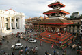 Durbar Square