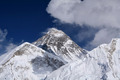 Mount Everest