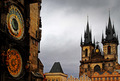 Prague geometry