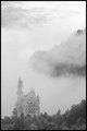 Neuschwanstein…