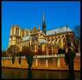 Notre Dame de …