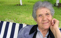 My Grandmother