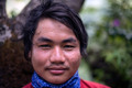 Nepal friend .…