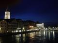 Zürich by nigh&hellip;
