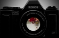 My old Konica