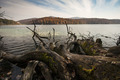 Kozjak Lake, P…