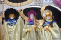  A Carnevale o…