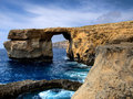 Azure Window