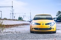 Renault Mégane…