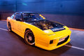 Nissan 200SX S…