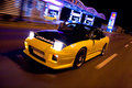 Nissan 200SX S…