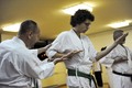 karate trening