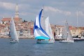 regata - Rovinj