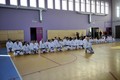 karate seminar